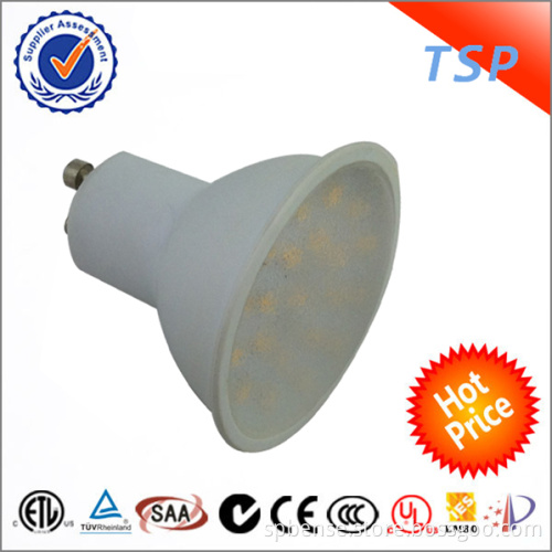 3W 250lm Ra>80 LED Light Garden Spot Lights Wholesale